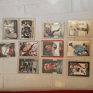 Gretzky hockey cards